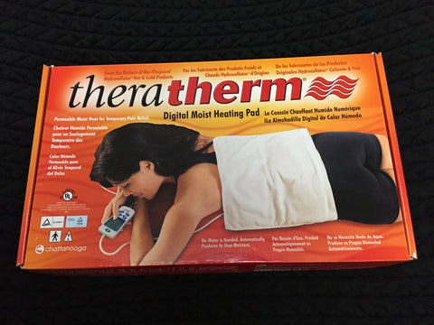 Pain Relief Products