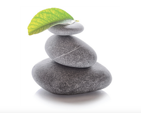 Hot Stone Massage Therapy